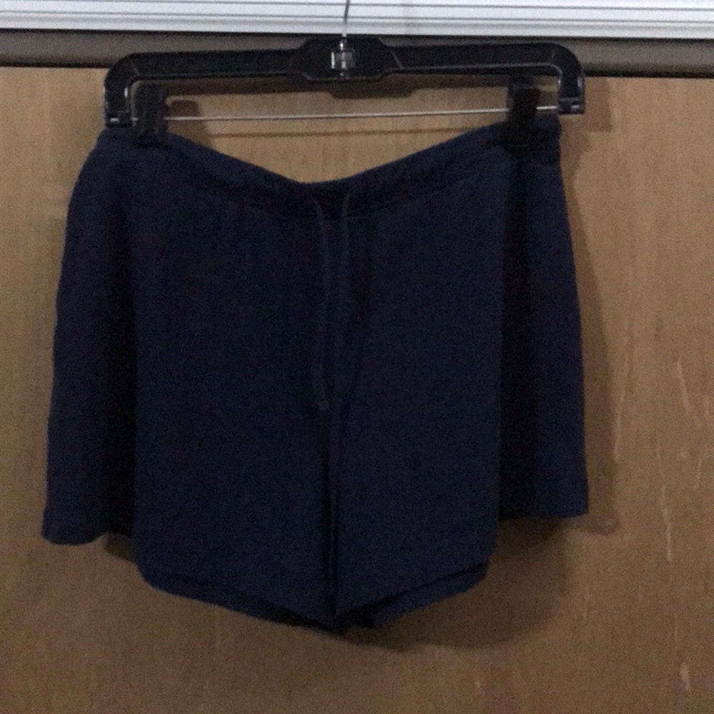 Women shorts